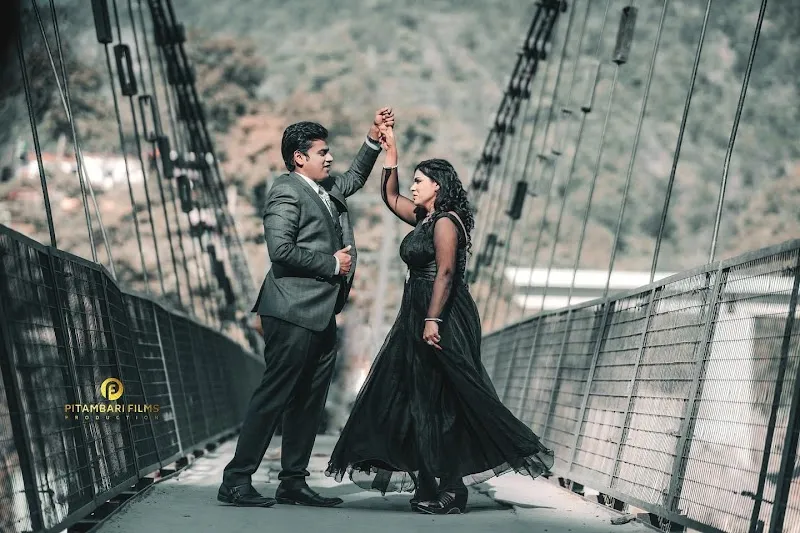 PITAMBARI FILMS PRODUCTION