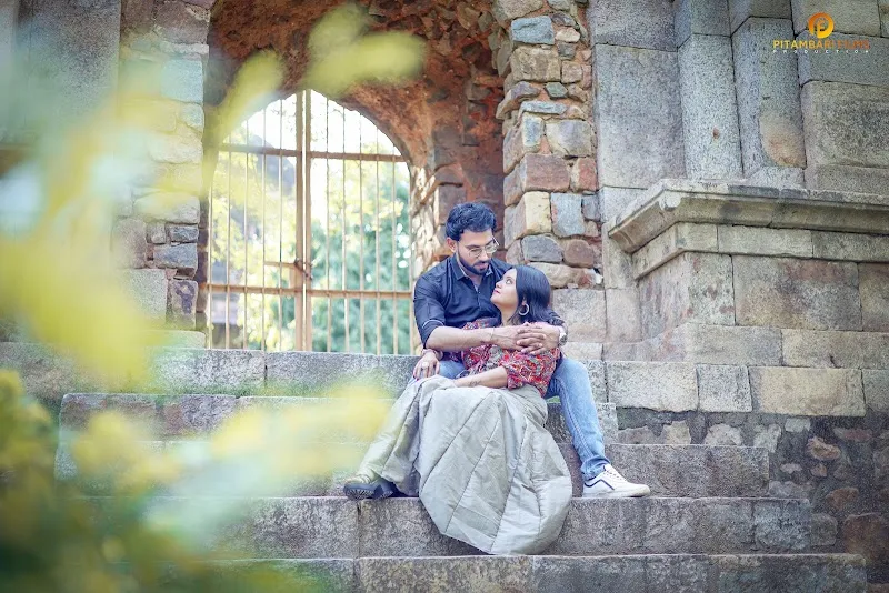 PITAMBARI FILMS PRODUCTION