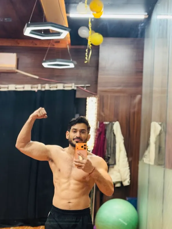 Celebrity Fitness