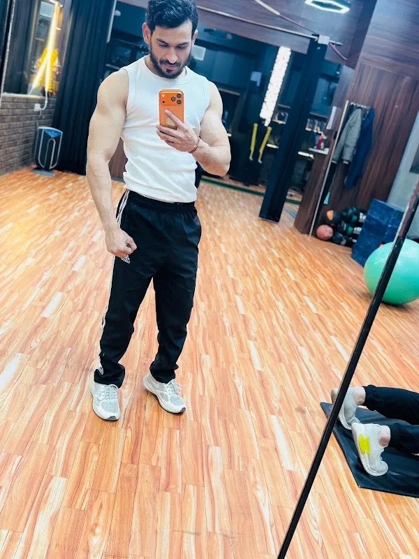 Celebrity Fitness