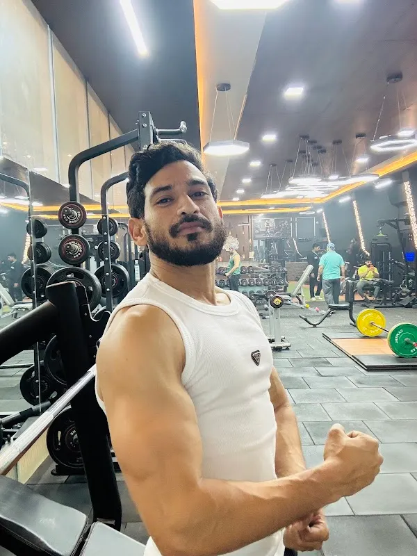 Celebrity Fitness