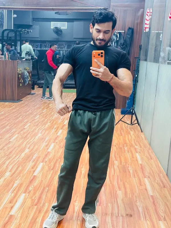 Celebrity Fitness