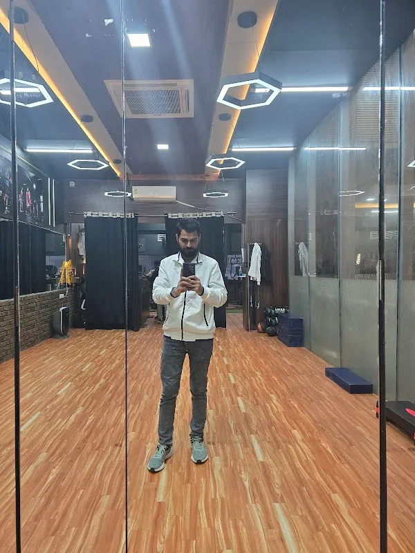 Celebrity Fitness