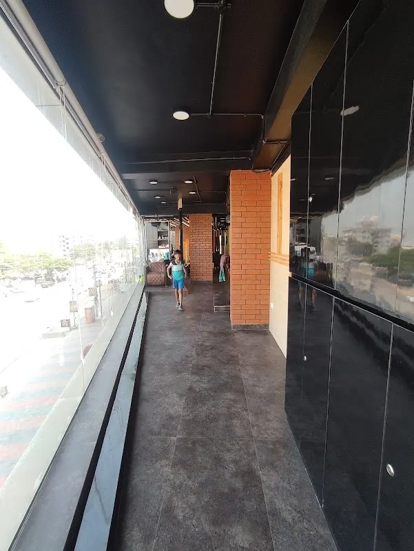 Green Trends Unisex Hair & Style Salon - Beauty Parlour, Hair Salon & Bridal Makeup in ameenpur, Hyderabad