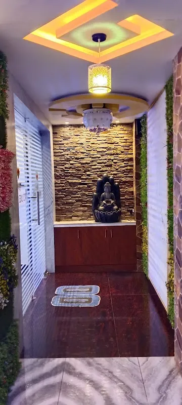 Khaphs Spa & Salon
