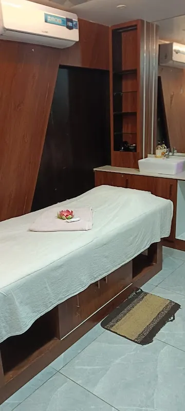 Khaphs Spa & Salon