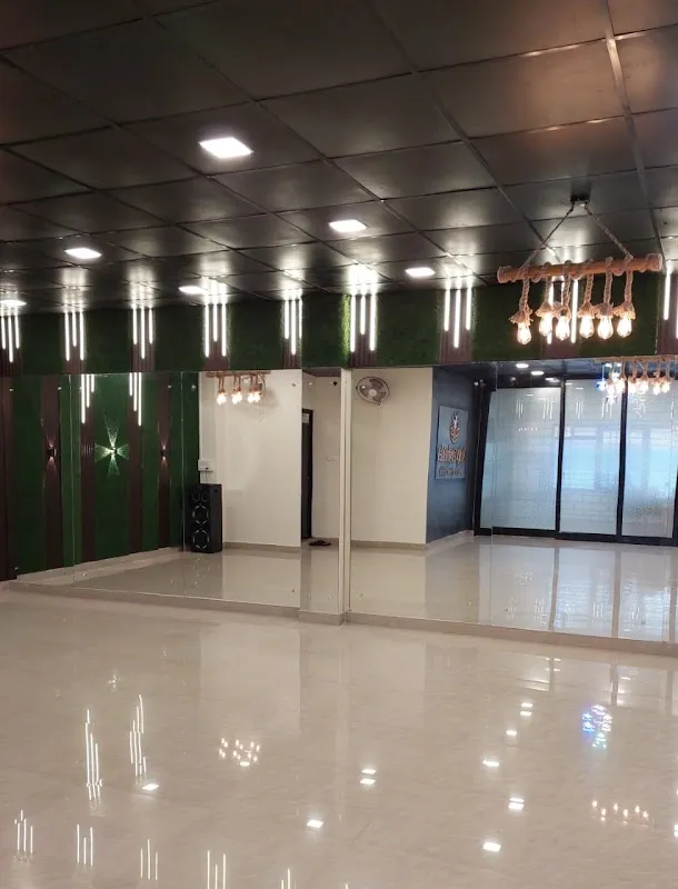 Nrityashala Dance & Zumba Center Elite