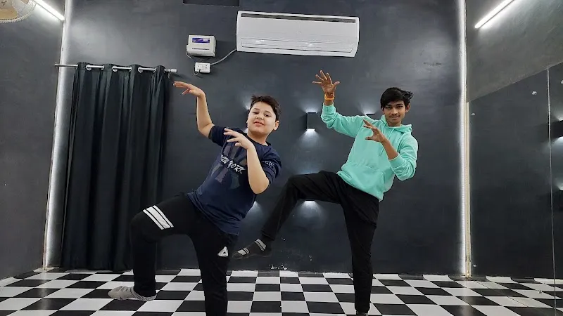 Nrityashala Dance & Zumba Center Elite