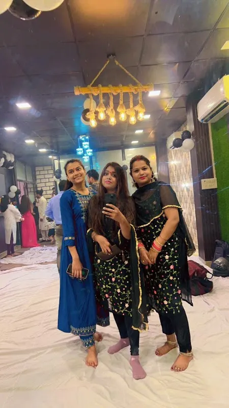 Nrityashala Dance & Zumba Center Elite