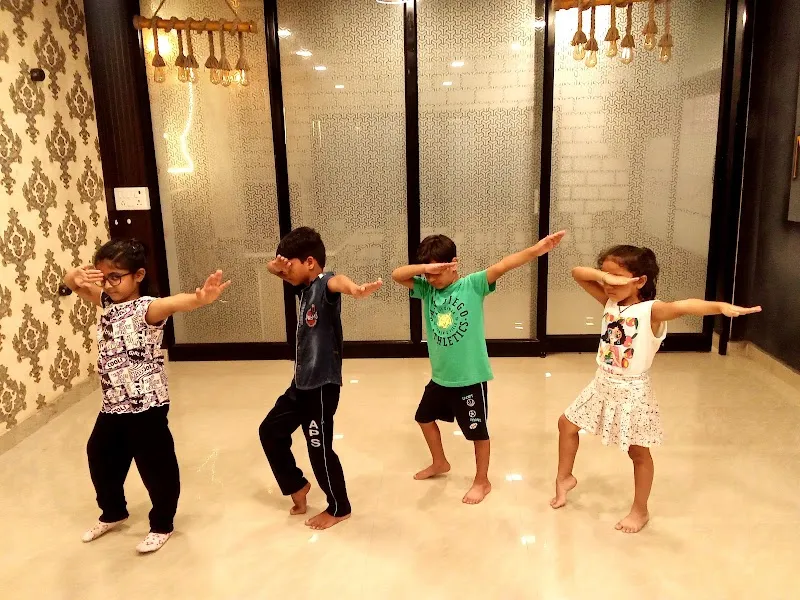Nrityashala Dance & Zumba Center Elite