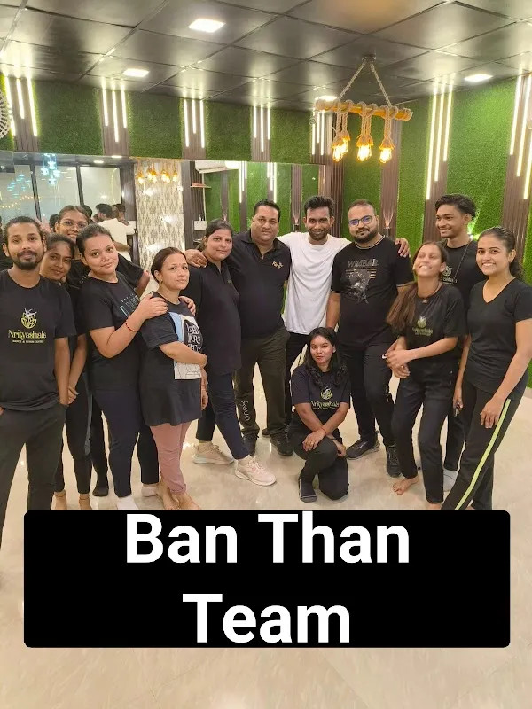 Nrityashala Dance & Zumba Center Elite