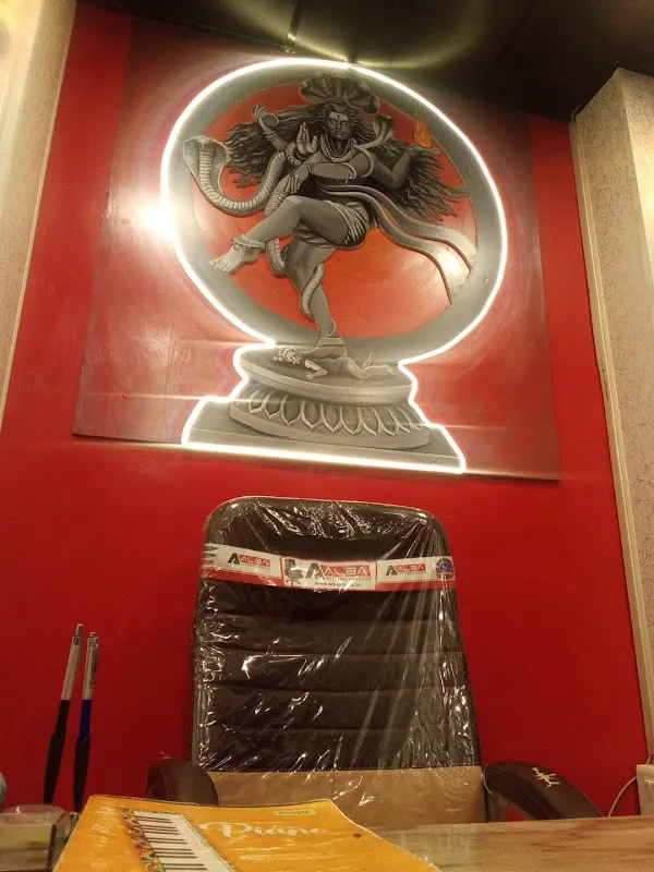 Nrityashala Dance & Zumba Center Elite