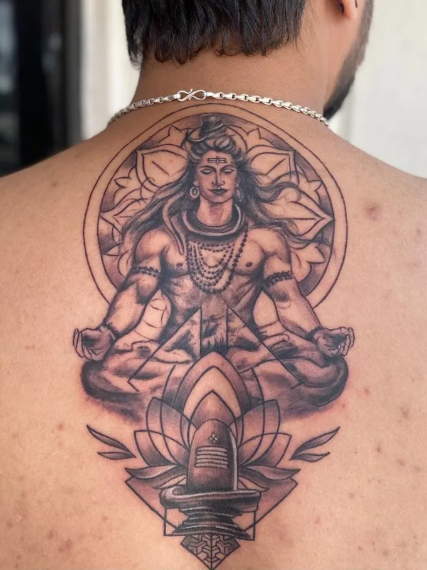 Stylish Tattoo Studio