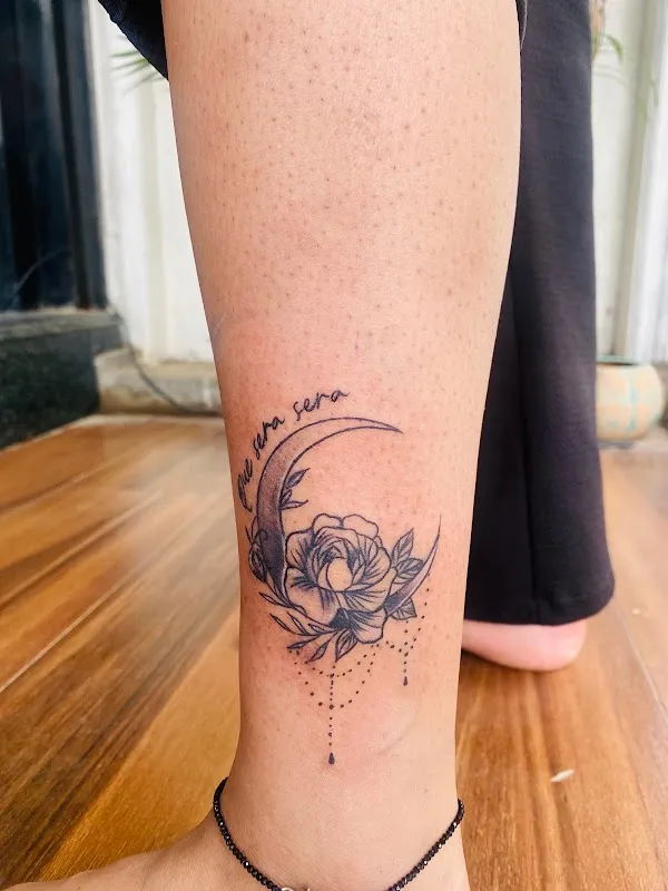 Stylish Tattoo Studio