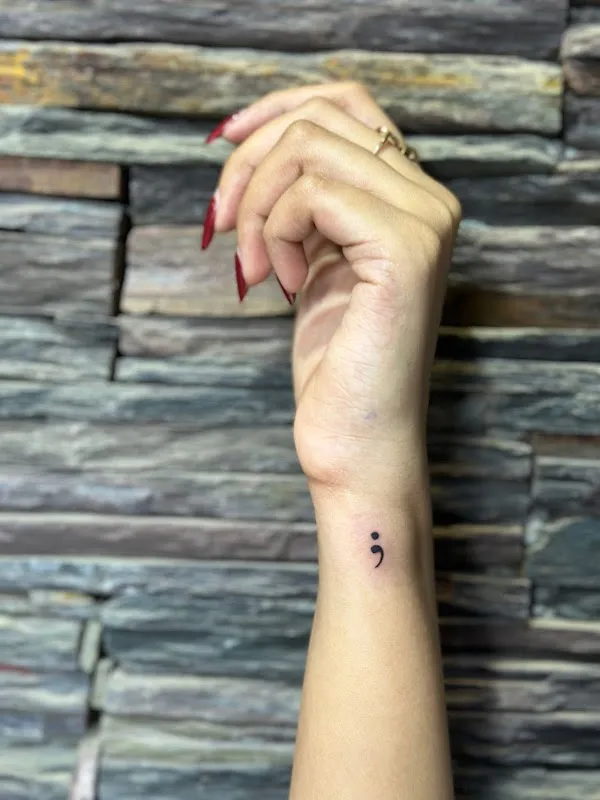 Stylish Tattoo Studio