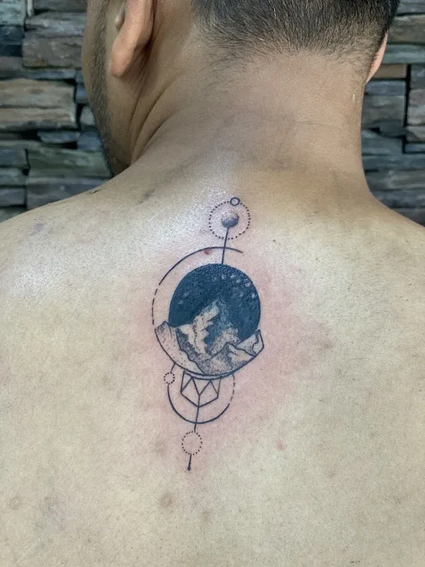 Stylish Tattoo Studio