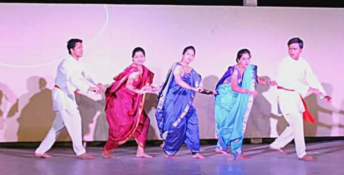 AJ Dance & Events