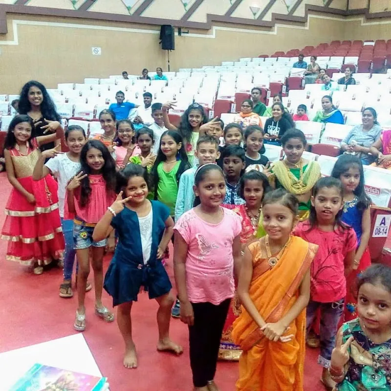 AJ Dance & Events
