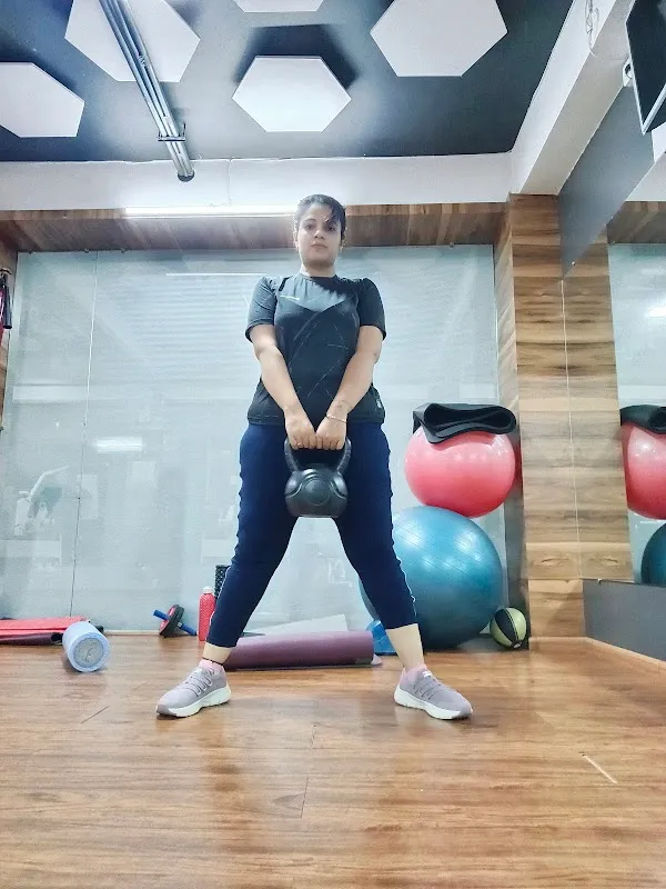 Bijli Fitness Gym