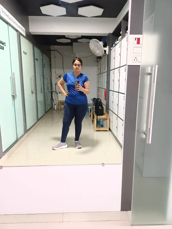 Bijli Fitness Gym