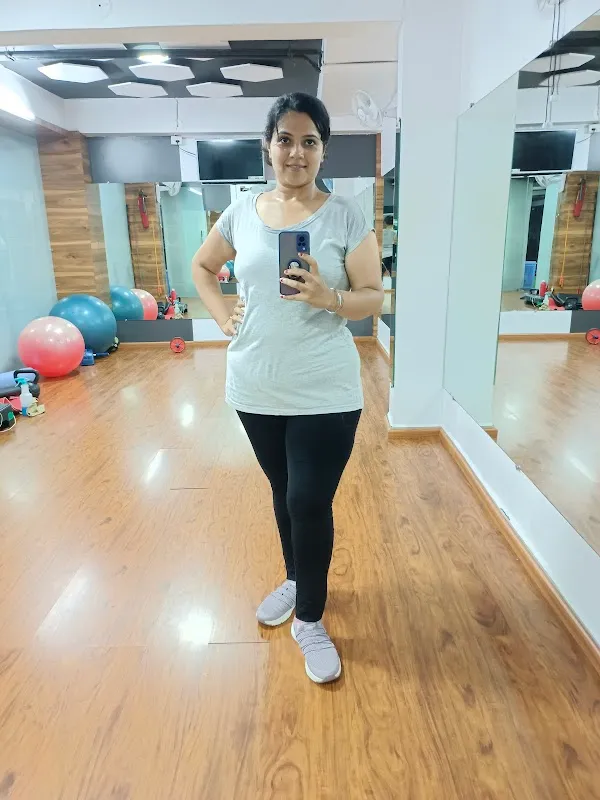 Bijli Fitness Gym