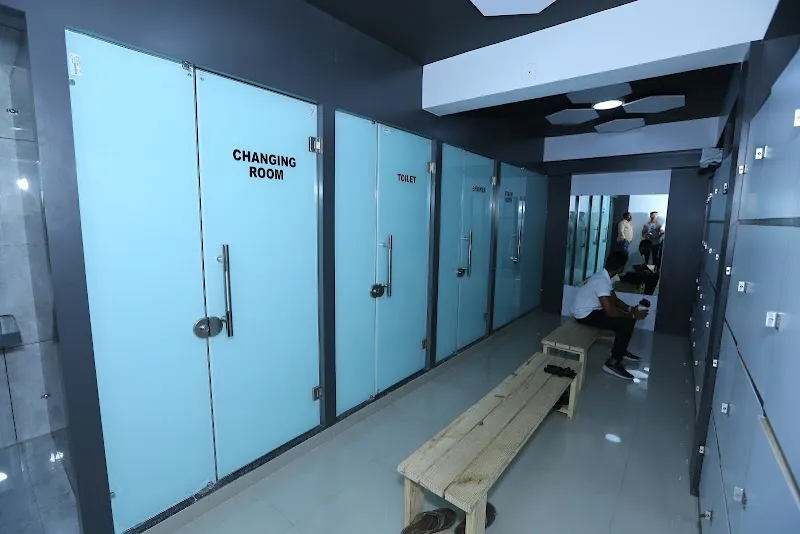 Bijli Fitness Gym