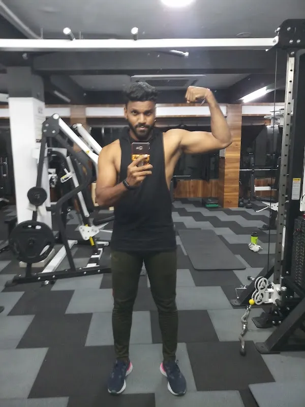 Bijli Fitness Gym