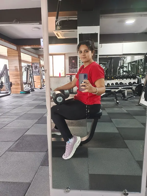 Bijli Fitness Gym