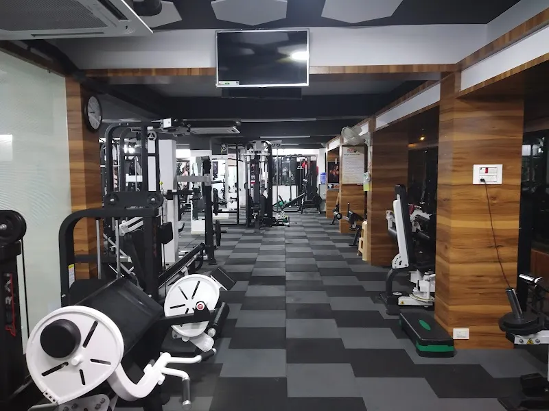 Bijli Fitness Gym