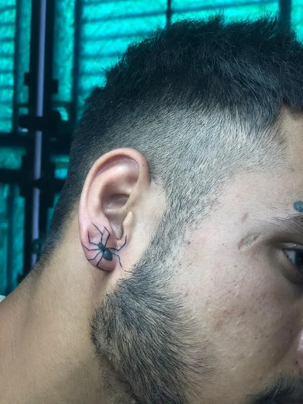 Wicked ink TATTOO