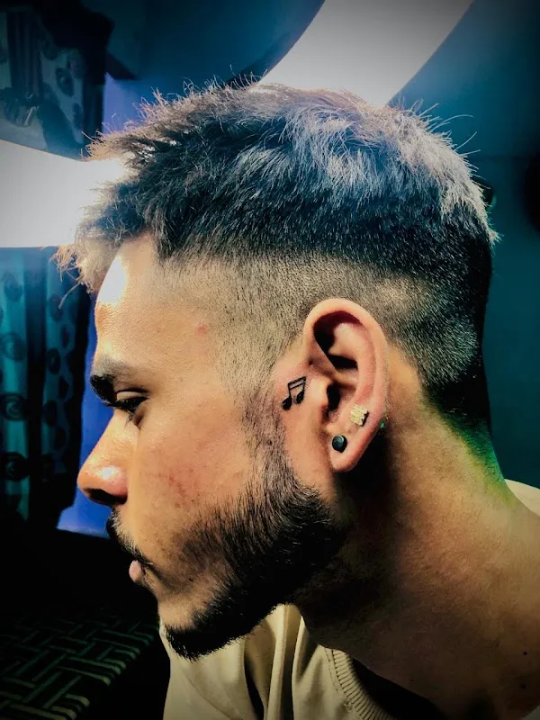 Wicked ink TATTOO