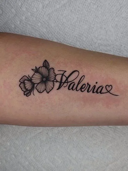 Wicked ink TATTOO