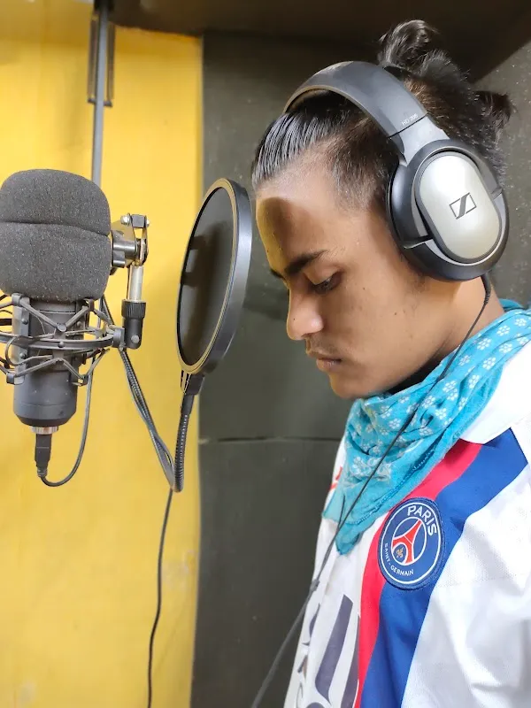 Hoorain Music Production - Best Music Studio in Mumbai