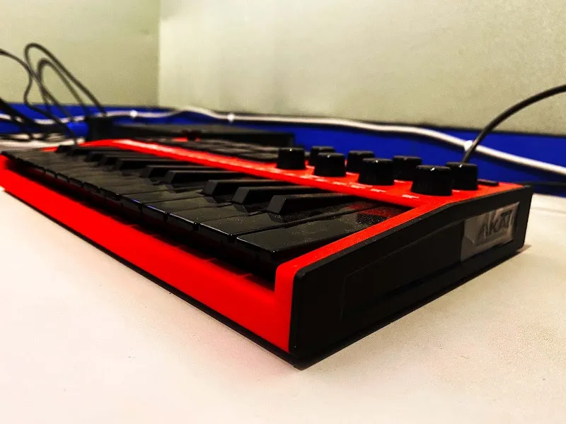 Hoorain Music Production - Best Music Studio in Mumbai