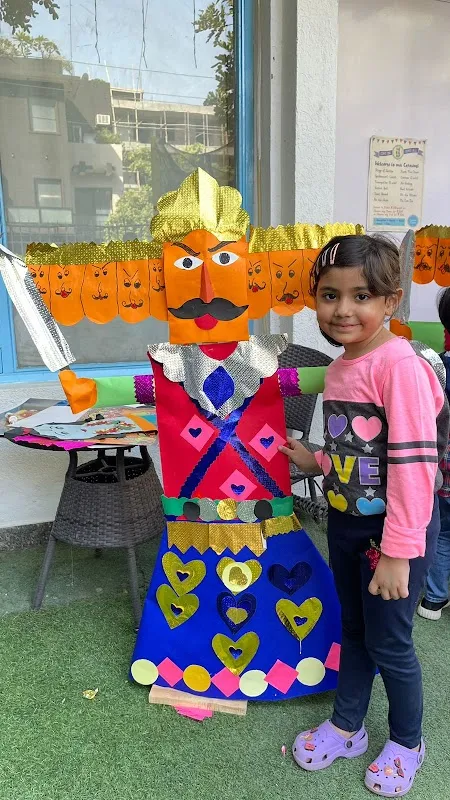 Ignited Minds - Art classes in Gurgaon Online & Offline