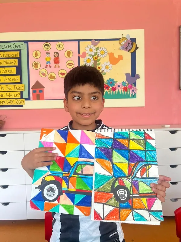 Ignited Minds - Art classes in Gurgaon Online & Offline