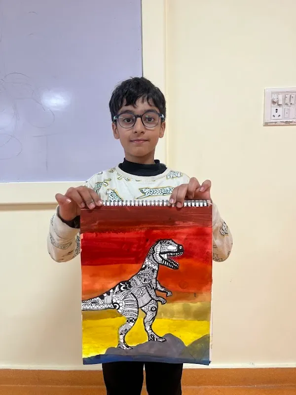 Ignited Minds - Art classes in Gurgaon Online & Offline