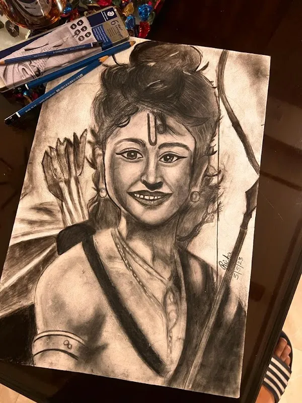 Ignited Minds - Art classes in Gurgaon Online & Offline