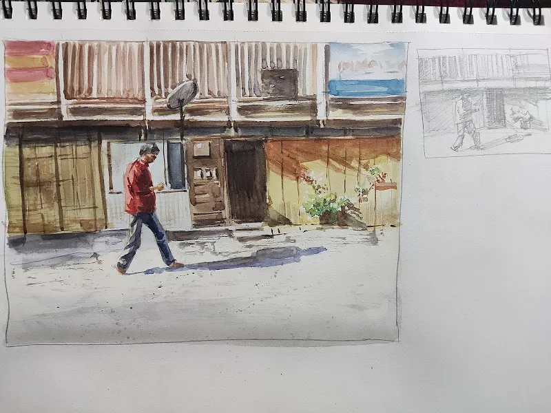 Anupam Art Studio, Delhi