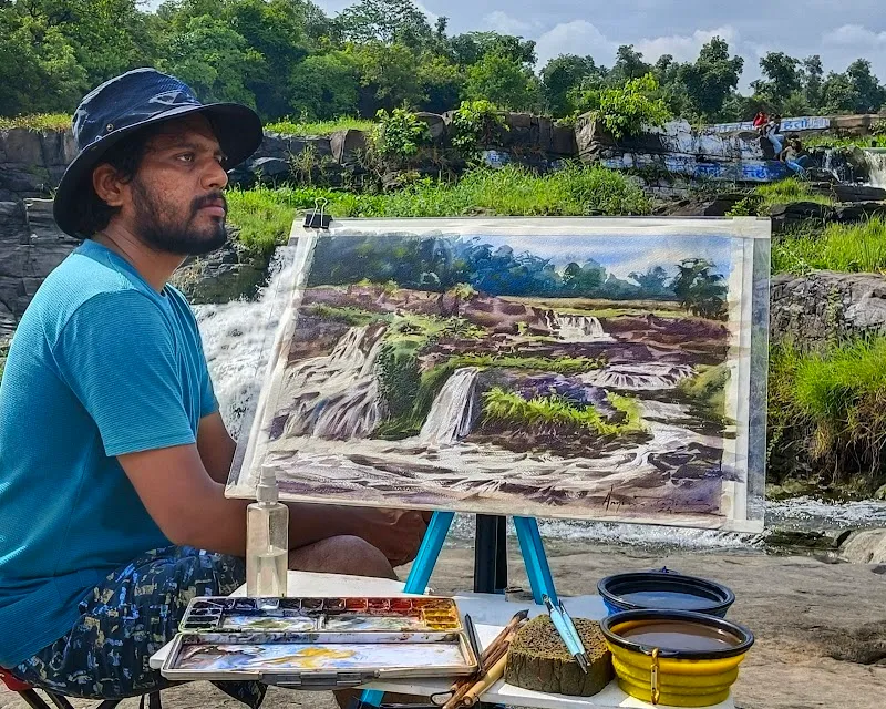 Anupam Art Studio, Delhi