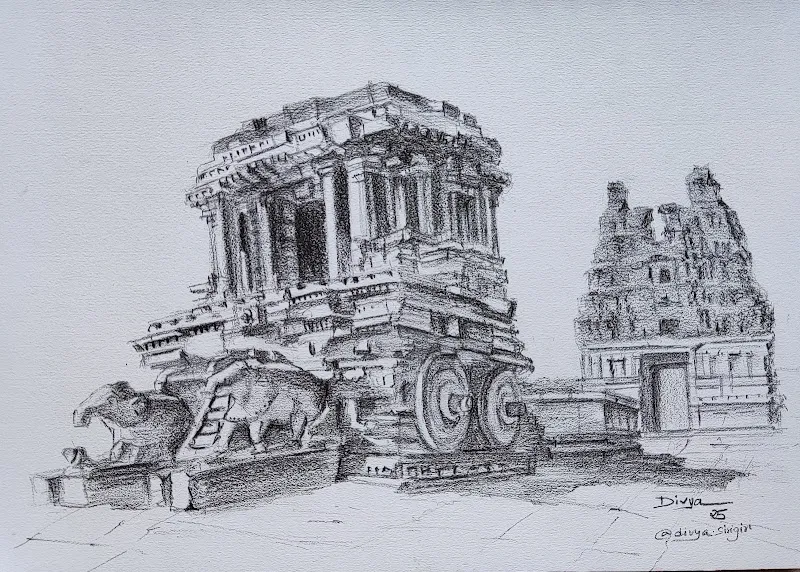 Anupam Art Studio, Delhi
