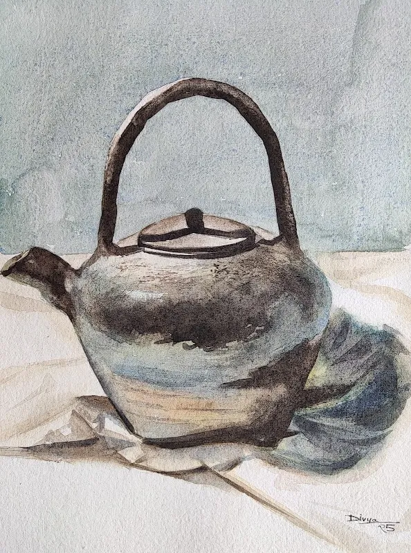 Anupam Art Studio, Delhi