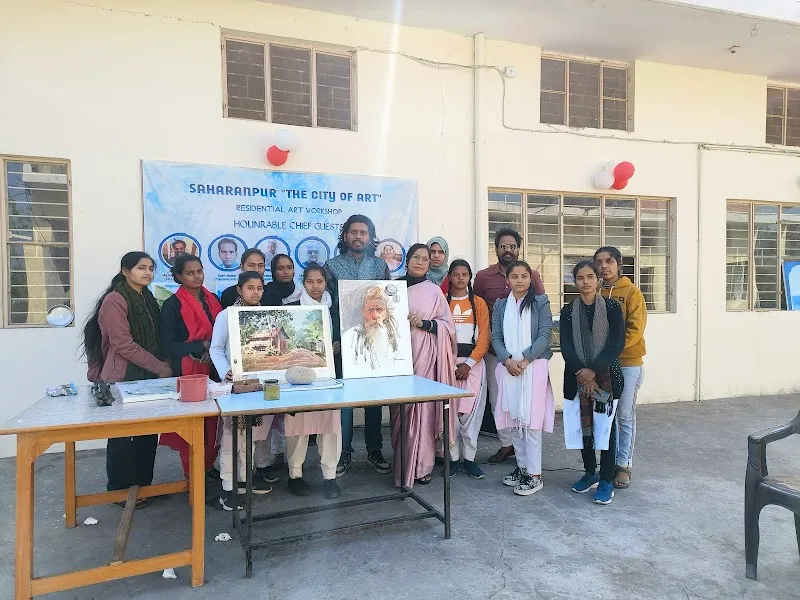 Anupam Art Studio, Delhi