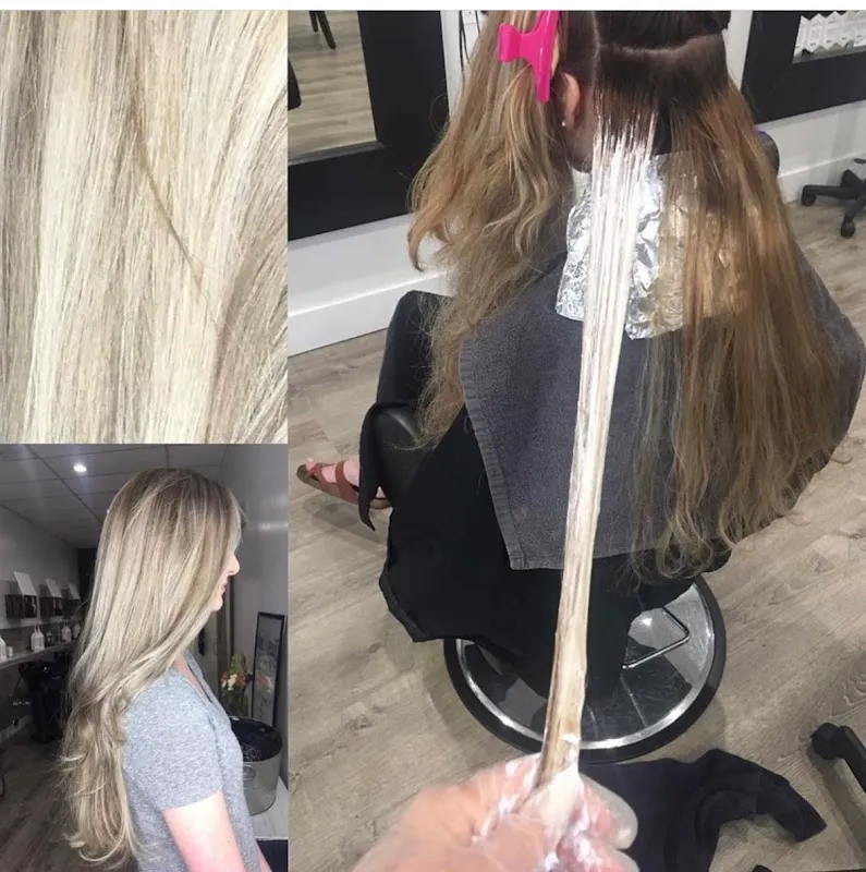 My Stylist Michelle