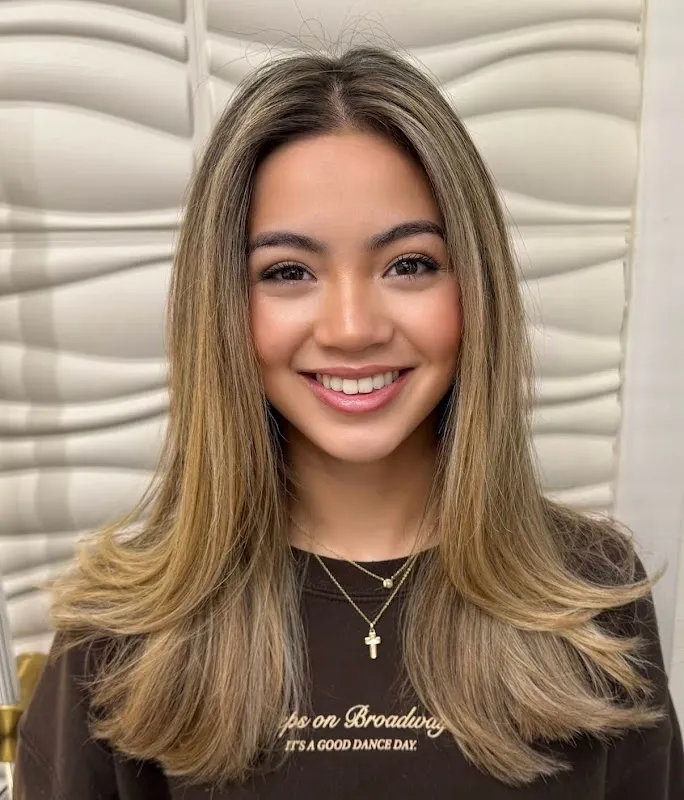 My Stylist Michelle