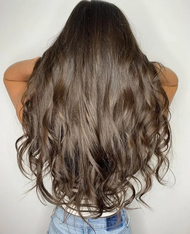 My Stylist Michelle