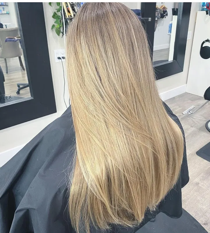 My Stylist Michelle