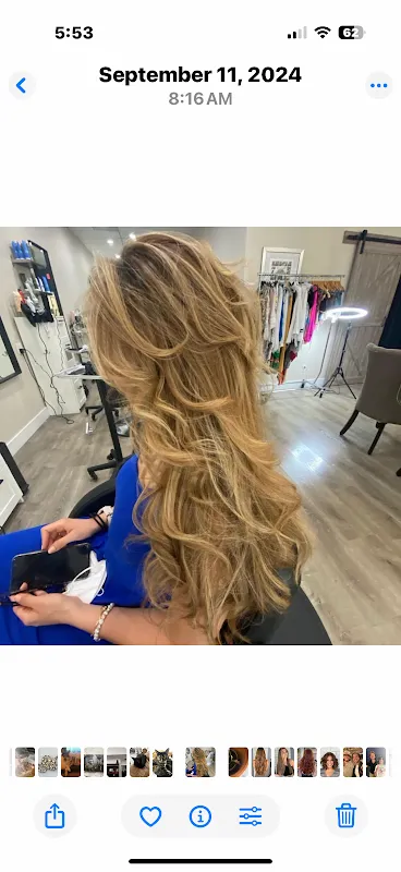 My Stylist Michelle