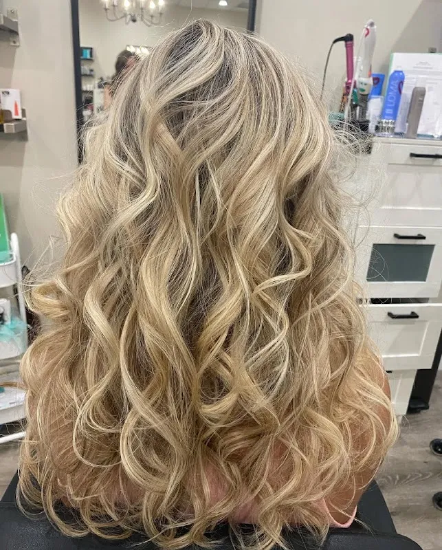 My Stylist Michelle