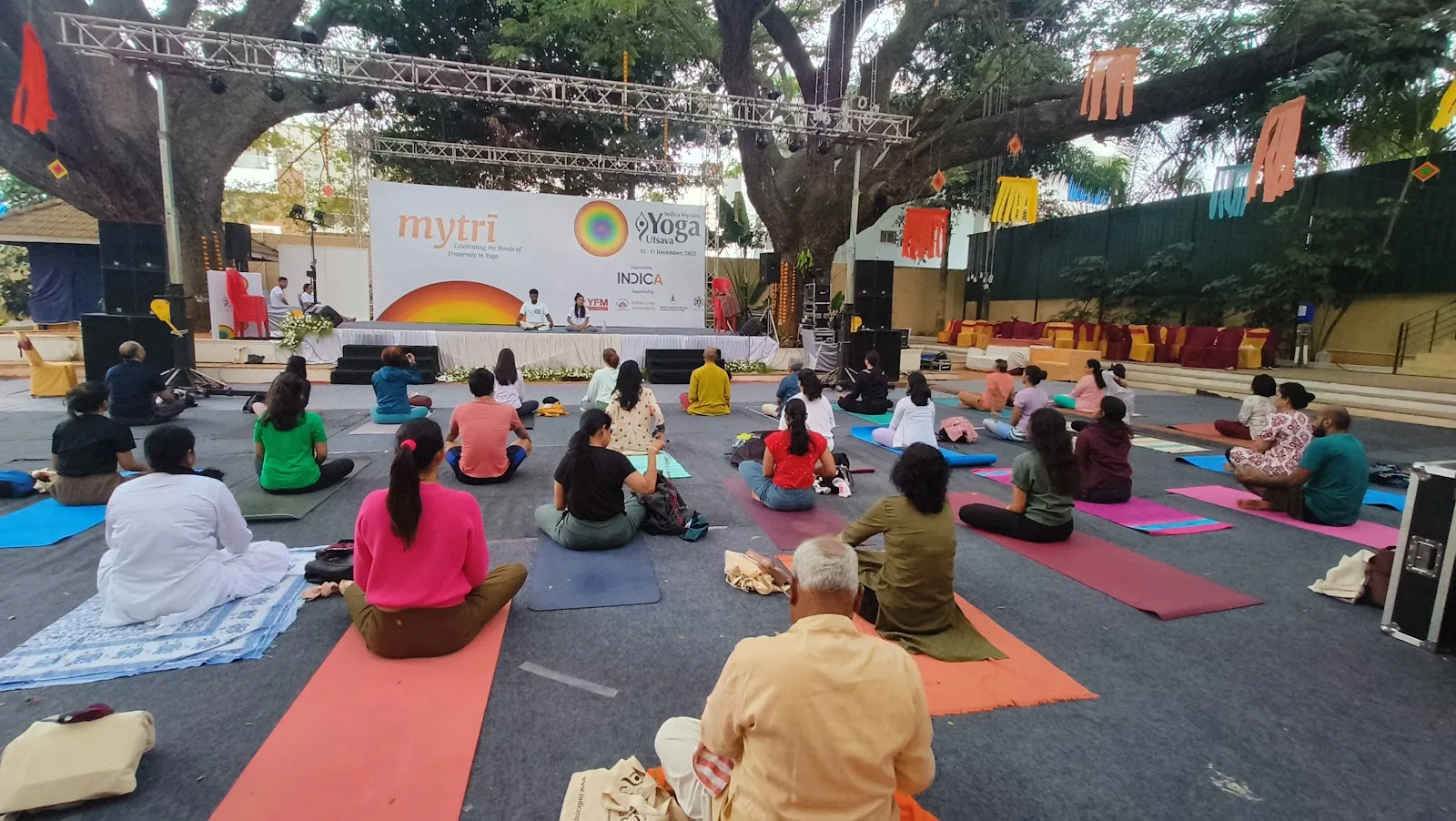 Atma Yoga Shala